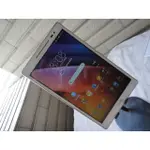 ASUS ZENPAD 8.0 Z380KL 16GB 4G LTE 使用功能正常..1100