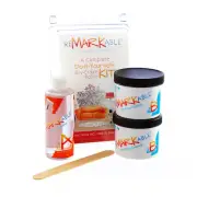 DRY ERASE PAINT – 35 SQUARE FOOT KIT (CLEAR) ReMARKable