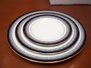 Cadiz by NORITAKE - 5 Piece Dinner Set