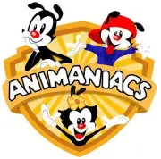 Animaniacs # 11 - 8 x 10 Tee Shirt Iron On Transfer