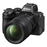Z5 II w/ 24-200mm f/4-6.3 Lens