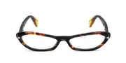 Alyson Magee AMO017 24 Men's Glasses Brown Size 53 - Private Health Rebate - Blue Light Block Available