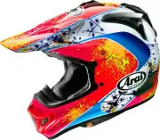Arai VX-Pro4 Stanton Helmet XS Multi 0110-8175