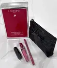 Lancome Perfect Pout Lip Set: Lipstick, Gloss and Liner Collection