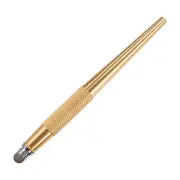Stylus Pens for All Capacitive Touch Screens 2 in 1 Capacitive Pen, Yellow