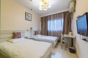 南京泰登快捷酒店Tai Deng Express Hotel