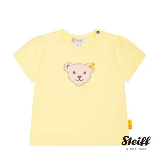STEIFF德國精品童裝 短袖T恤衫 6個月-1.5歲