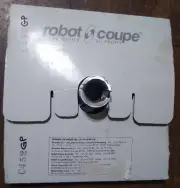 Robot Coupe C452GP EXTRA FINE GRATING PLATE Parmesan grater 28.435