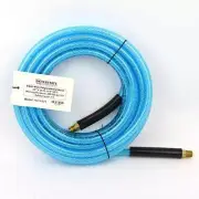 25' ft Air Hose 1/4" NPT For Staple Guns, Brad Nailers, Spray Guns HU16-025