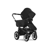 Bugaboo Donkey 2 Mono complete Black