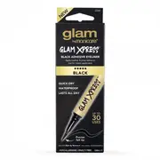 Glam by Manicare Xpress Eyeliner Black 0.8mL