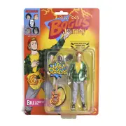 Bill and Ted's Bogus Journey Bill S Preston Esq Figure