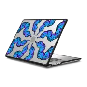 MacBook Pro 16-inch (M1 - M4) Impact Case Meet You There