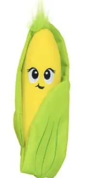 Outward Hound Hide N’ Find Ear Of Corn Dog Toy- Free Shipping