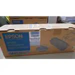 EPSON原廠盒裝碳粉匣S050441適用EPSON M2010/M2010D