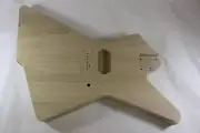 Unfinished HXX Hardtail RG Jem Guitar Body -Destroyer -Fits Ibanez (tm) RG Necks