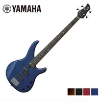 在飛比找蝦皮商城優惠-YAMAHA TRBX174 BASS 電貝斯 多色款【敦煌