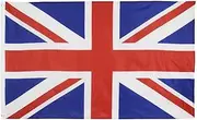 90x60cm Union Jack Flag Great Britain Heavy Duty GB Sport UK Outdoor Flag