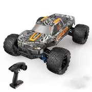 High Speed 4wd Rc Car - 1 14 Scale