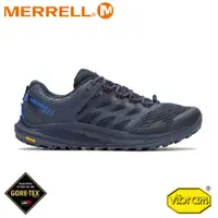 在飛比找蝦皮商城優惠-【MERRELL 美國 男 NOVA 3 GORE-TEX 