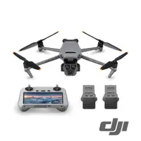 在飛比找CS EMART優惠-【預購】【DJI】Mavic 3 Pro 暢飛套裝 ( RC