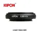 Kipon轉接環專賣店:L39-FX(Fuji X,富士,Leica,X-H1,X-Pro3,X-Pro2,X-T2,X-T3,X-T20,X-T30,X-T100,X-E3)