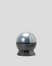 [Get It Now] Get It Now Galaxy Night Projector Light in Black One Size Black