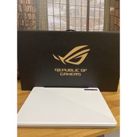 降售！！ASUS ROG Zephyrus G14 RTX3060 6G獨顯筆電（保固內）