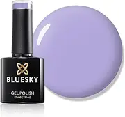 Bluesky Spring 2020 Collection Swing on the Swings Gel Nail Polish 10 ml, Purple