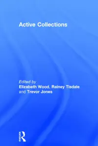 在飛比找博客來優惠-Active Collections