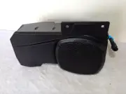 Polaris RZR XP4 1000 ASM Enclosed Speaker Right Rear New OEM # 2415284