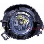 All Crash Right Fog Light - NZG-21060RHQ
