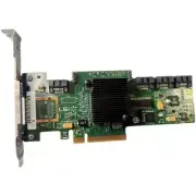LSI 9212-4i SAS 6GB 4-port RAID Controller Card RADI0/1/1E/10