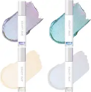 EnMart 4 Pcs Liquid Shimmer Eyeshadow, Pearlescent Eyeliner Liquid Eye Makeup...