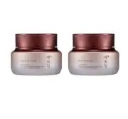 2 x THE FACE SHOP Yehwadam Heaven Grade Ginseng Rejuvenating Eye Cream 25ml