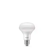 Philips R80 E27 LED 880Lm Warm White 10W Spot
