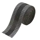 5M Iron on Hemming Tape Adhesive Fabric Fusing Roll for Work Clothes and Jeans