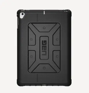 美國軍規 UAG iPad（5代,6代) 9.7吋耐衝擊保護殻 ipad pro/ ipad air 2