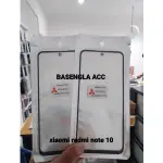 REDMI XIAOMI LAYAR GLASS 已經是 OCA 觸摸屏 GLASS LCD 觸摸屏小米紅米 NOTE