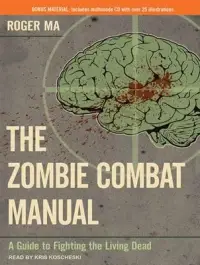 在飛比找博客來優惠-The Zombie Combat Manual: A Gu