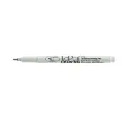 Marvy Uchida Le Pen Technical Drawing 0.8mm Nib Black School Art Cartoon Anime