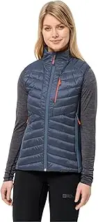 [Jack Wolfskin] Women's Routeburn Pro Ins Vest W Vest (Pack of 1)