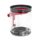 Dust Bin Bucket Trash Can Repair Kit For Dyson V12 Detect Slim Absolute Extra