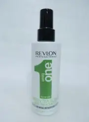 REVLON UNIQ ONE GREEN TEA HAIR TREATMENT 5.1 OZ