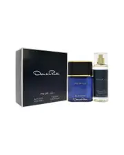 Oscar de la Renta Men's Oscar Pour Lui 2pc Gift Set