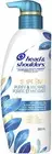 Head & Shoulders Supreme Purify and Hydrate Shampoo With Argan Oil & Coconut Ext