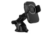 Moyork MagSafe Qi 15W Wireless Charging Car Mount