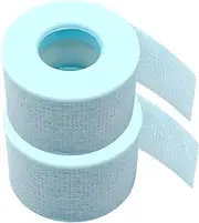 OKUMEYR Lash Glue Alternative Lash Extension Glue Tape Comfortable Adhesive Fabric Tape