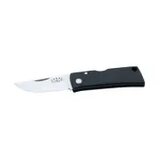 FALLKNIVEN U4 Lock Back Folding Knife, ELMAX