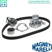WATER PUMP & TIMING BELT SET 132011160020 FOR OPEL ASTRA/J/Sports/Tourer/H/GTC